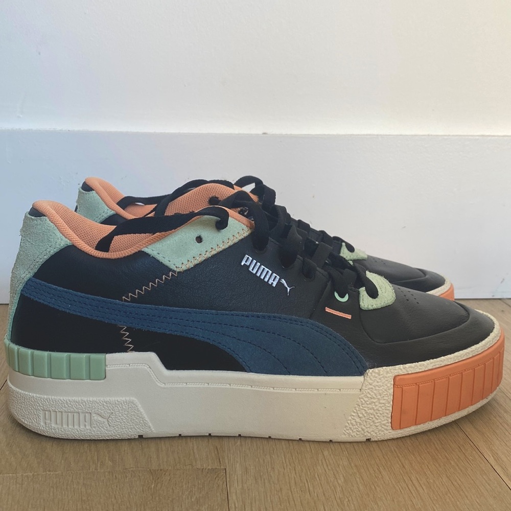 Puma Cali Sport Sneakers - New